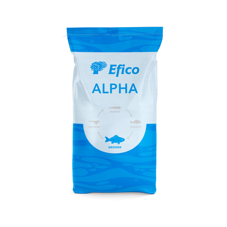 Efico Alpha